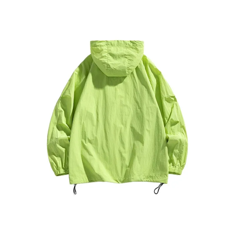 Jeep Super Light, Breathable, Quick Dry, UV Protection Sun Protection Sun Protection Clothing Unisex-5