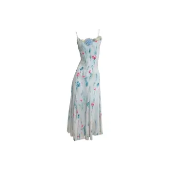 JOSR Slip Dress Women's Image Color
