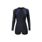 LY0102-C02 Lake Blue Black