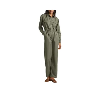 Pepe Jeans Jumpsuit Women's Green