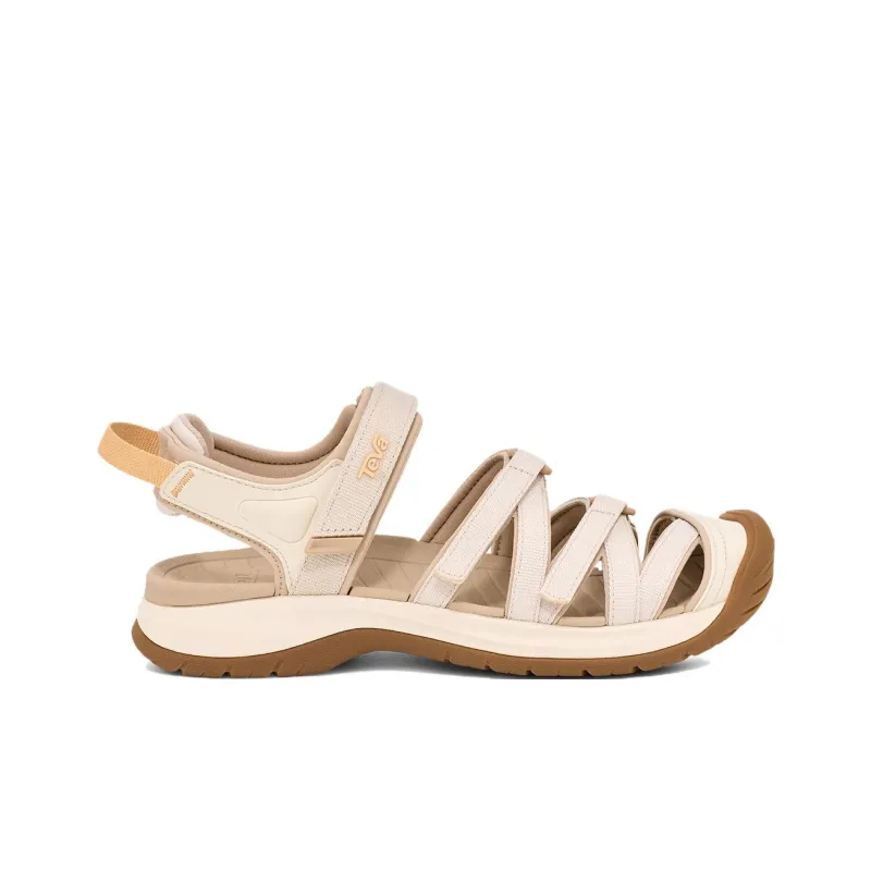 Teva Beach Sandals Women's Beige-1