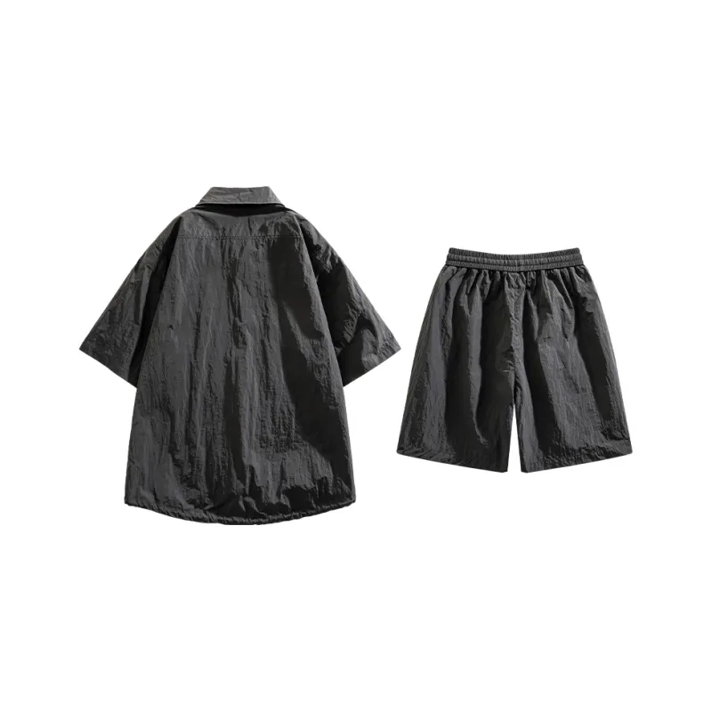 CHARLIE GOLF Casual Sportswear Unisex-7