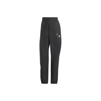 Adidas SCRIBBLE Sports Pants Women's Black