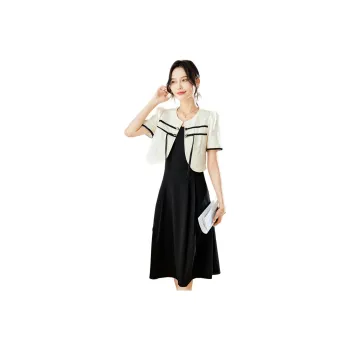 TERRE BLEUE Skirt Set Women's White