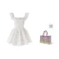 White Floral (Gift Box Set)