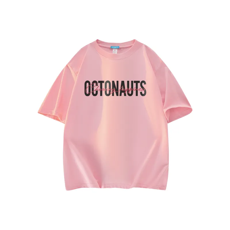 Small Columns Under The Sea T Shirt Unisex-9