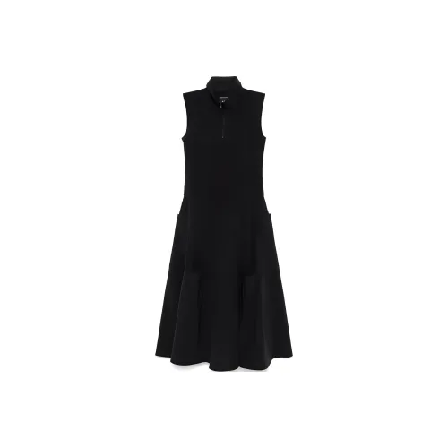 Y 3 Vent Midi Dress