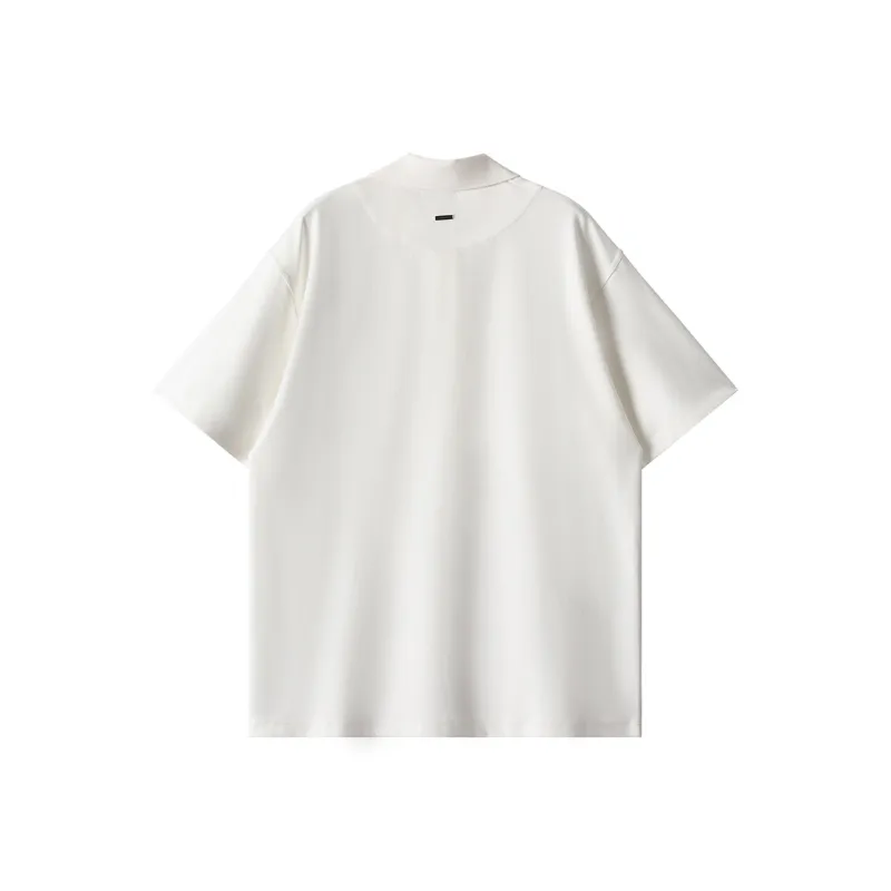 WILLIAM FOX&SONS Polo Shirt Unisex-3