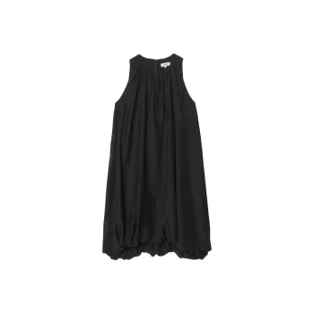 COS Sleeveless Dress Women's Black