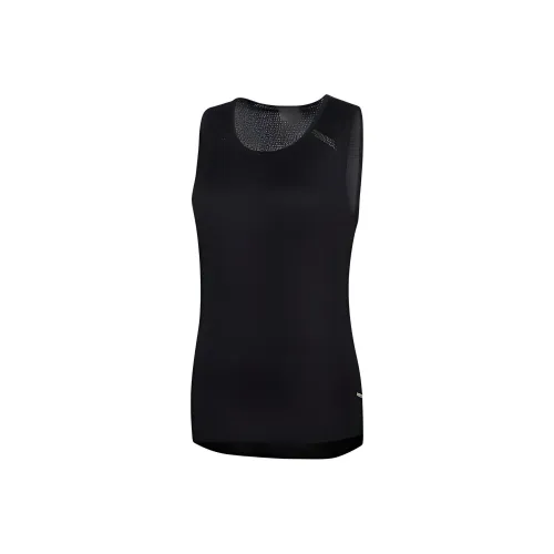 Asics Active Breeze ACTIBREEZE Sport Vests Women's Black