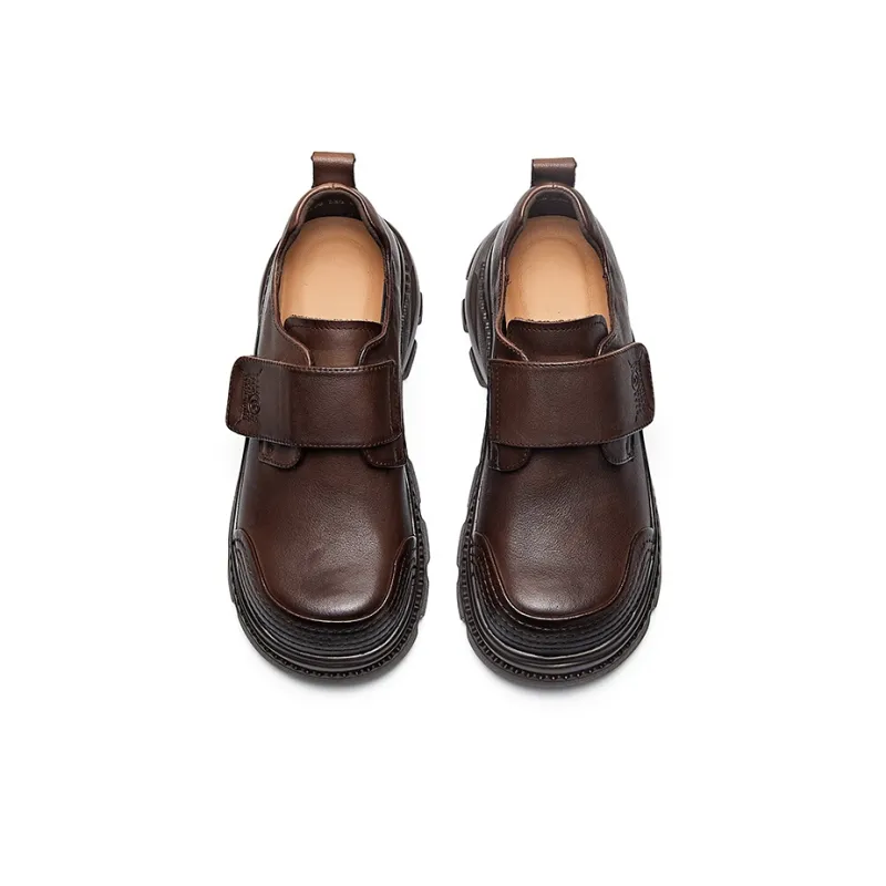 BURGELY Lightweight Low Top Casual Shoes Women's-8