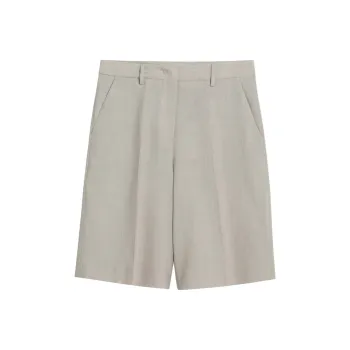 Golden Goose Tailored Shorts