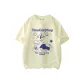 Apricot (Heavyweight and 100% cotton)