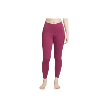 Nike Sports Pants Women's Purple