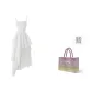 White (Box Included)