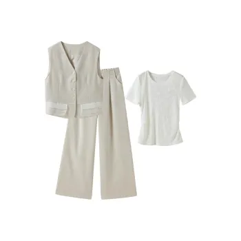 Hang Yi Court Casual Suit Women's