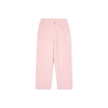 MLB New York Yankees SS24 Jeans Women's Pink