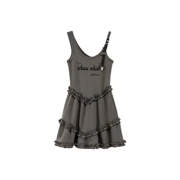 CHUU Long Sleeved Dress Women's