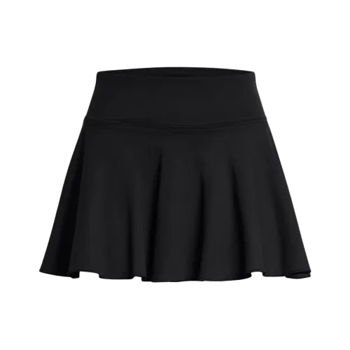 Under Armour Casual Short Skirts Women's Black