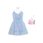 Blue Gift Box Set