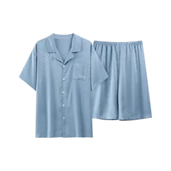 Qin Jing Men Pajama Sets