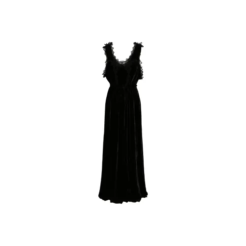 Bottega Veneta Sleeveless Dress Women's Black
