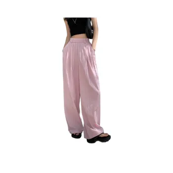 Si Bei'er Casual Pants Women's