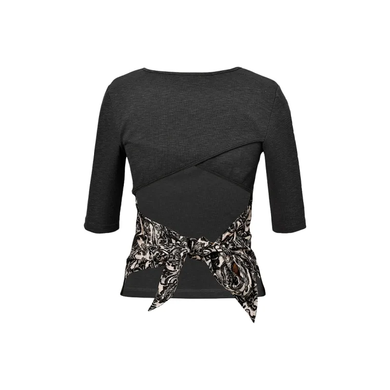 SINBOS T Shirts Women's-1