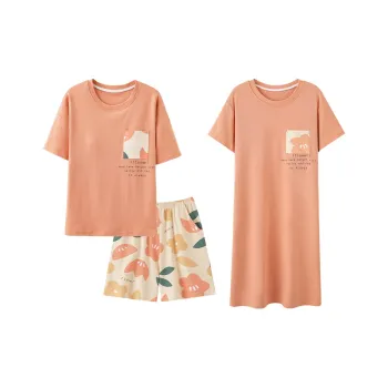FENTENGCARE Women's Pajama Sets