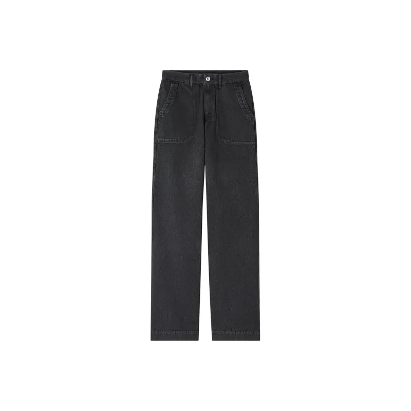 A.P.C Seaside Jeans-0