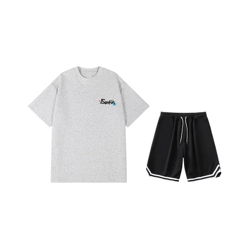 7 SEVFUN Unisex Pajama Sets-10