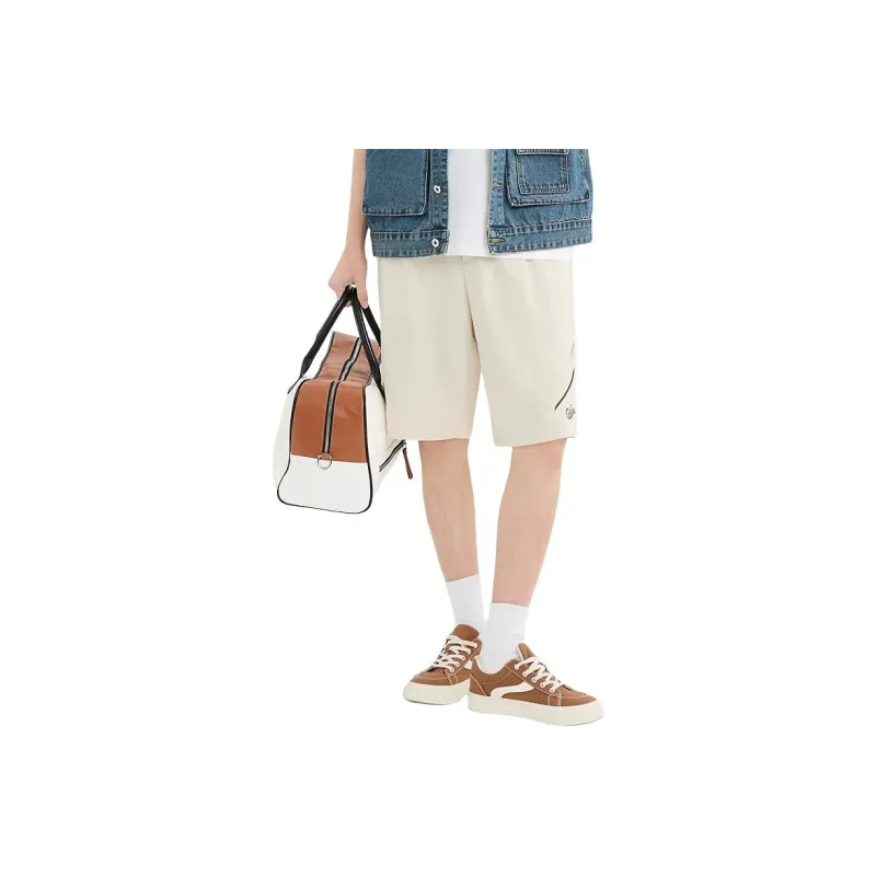 Three Blessings Casual Shorts Men's-4