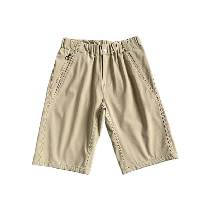 PAINT STAIN Casual Shorts Unisex-2