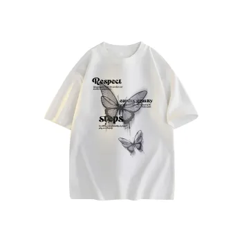 WHOLE EARTH T Shirts Unisex