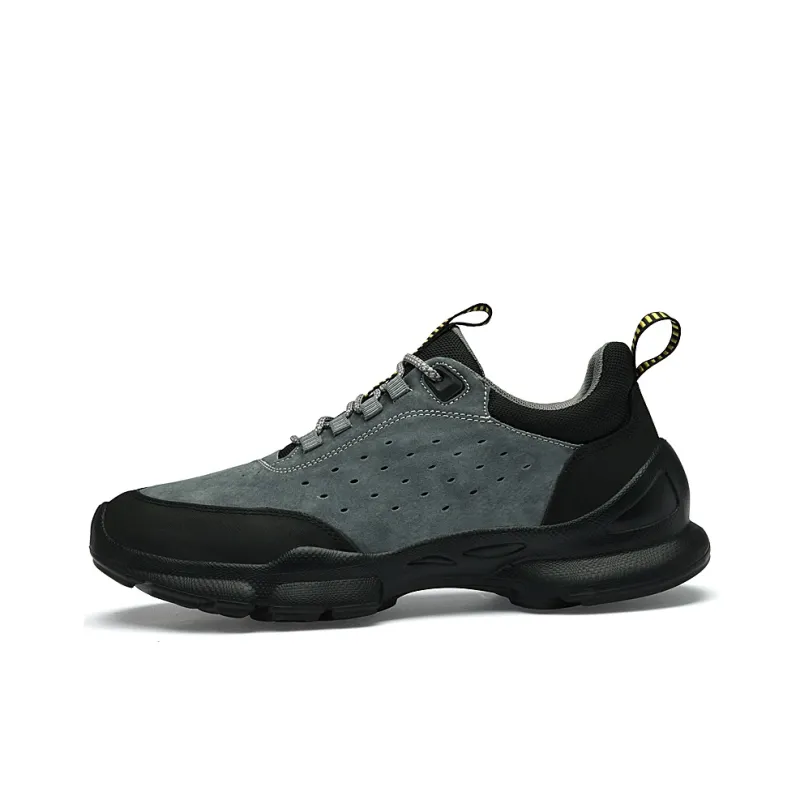 Bull Thunder Low Top Casual Shoes Men's-5