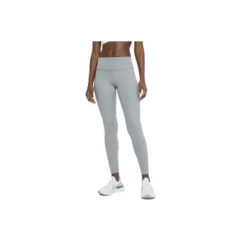 Nike Epic Fast 'Smoke Grey/Heather' Running Leggings