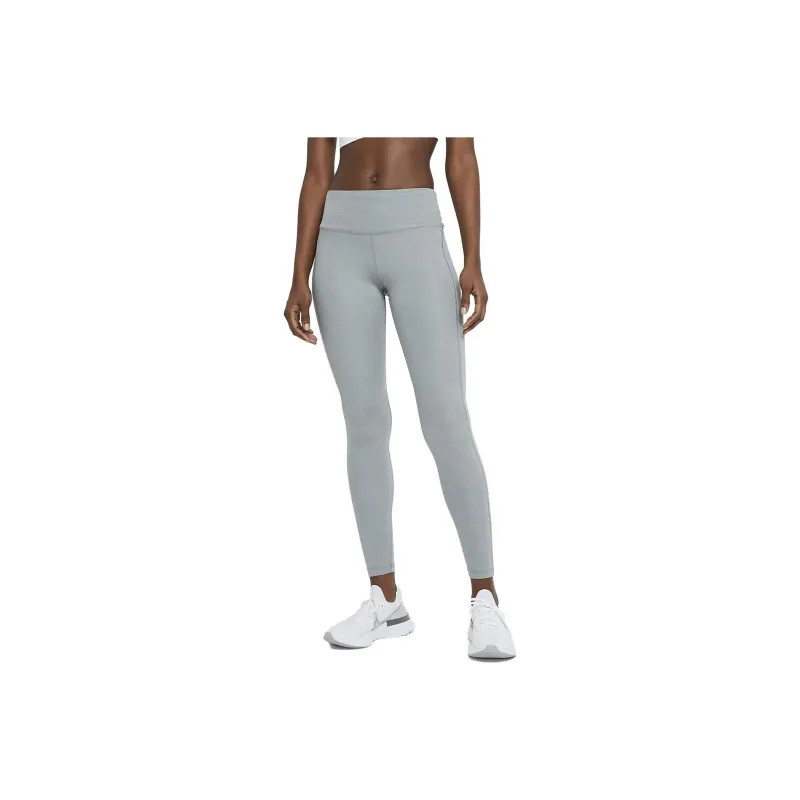 Nike Epic Fast 'Smoke Grey/Heather' Running Leggings-0