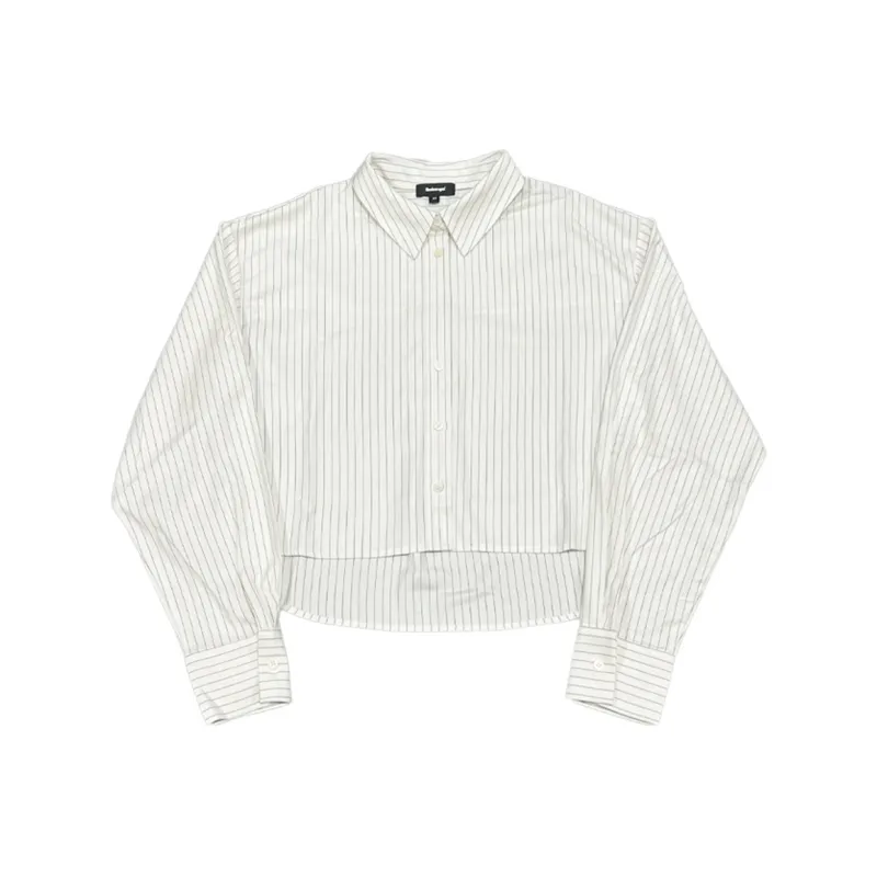 11ESTRANGER Shirts Women's-6