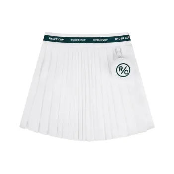 RYDER CUP Casual Short Skirts Women's