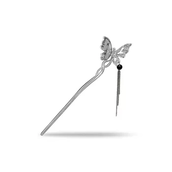 SUCH NICE Alloy Hairpins Women's