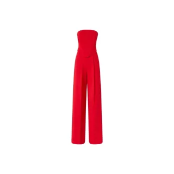 PINKO Sleeveless Jumpsuit