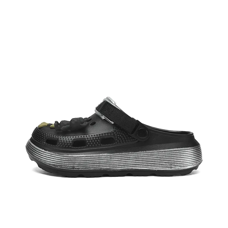 OUBT Clogs Unisex-10