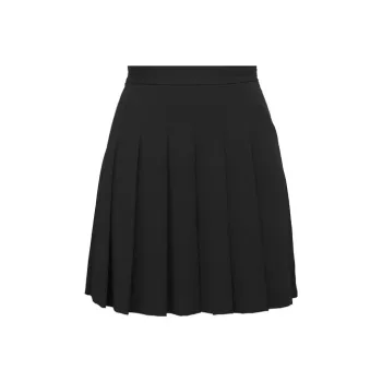 Brother Is Really Good Casual Short Skirts Women's