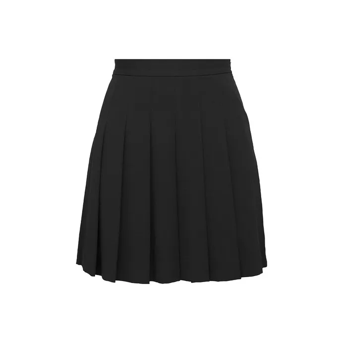 Brother Is Really Good Casual Short Skirts Women's-0