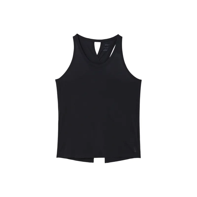 Nike Sleeveless Sports Shirts Women's Black-0