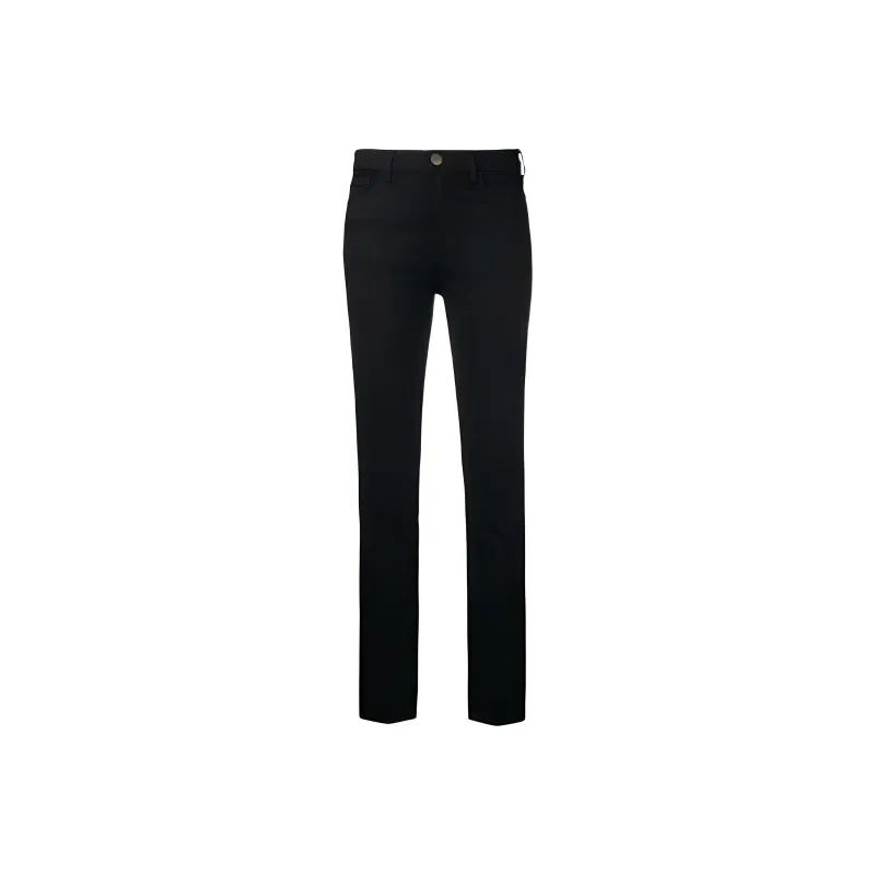 EMPORIO ARMANI Jeans Women's Black-0