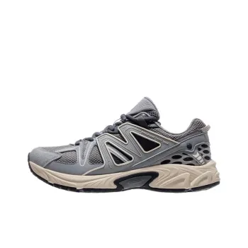 CAMEL Slip Resistant And Breathable Low Top Casual Running Shoes Men's