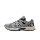 Castle Gray/Light Beige White