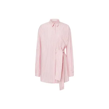 PHILOSOPHY DI LORENZO SERAFINI Striped Shirt