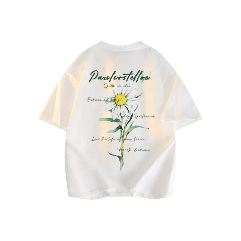 PAUL COSTELLOE T Shirts Unisex-10